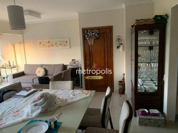 Imagem Apartamento com 4 Quartos à Venda, 118 m² em Vila Clementino - São Paulo Imagem Apartamento com 4 Quartos à Venda, 118 m² em Vila Clementino - São Paulo