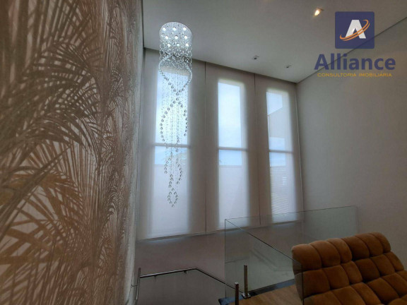 Imagem Casa com 3 Quartos à Venda, 313 m² em Condomínio Santa Isabel - Louveira