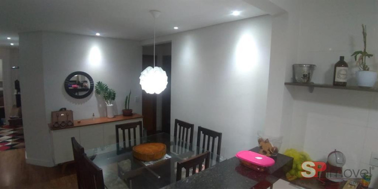 Imagem Apartamento com 3 Quartos à Venda, 90 m² em Jardim Bela Vista - Santo André Imagem Apartamento com 3 Quartos à Venda, 90 m² em Jardim Bela Vista - Santo André