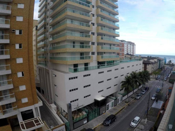 Imagem Apartamento com 2 Quartos à Venda, 80 m² em Tupi - Praia Grande