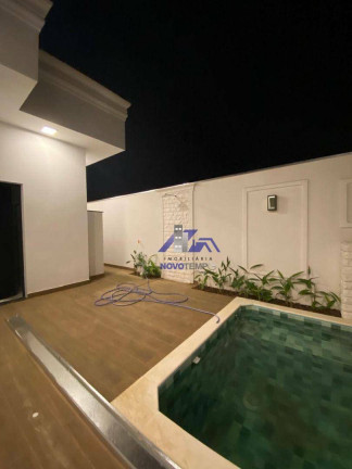 Imagem Casa com 3 Quartos à Venda, 175 m² em Residencial Maria Julia - São José Do Rio Preto Imagem Casa com 3 Quartos à Venda, 175 m² em Residencial Maria Julia - São José Do Rio Preto