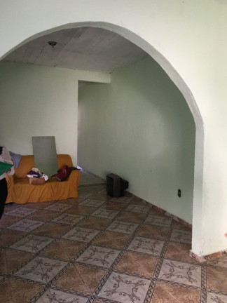 Imagem Casa com 2 Quartos à Venda, 180 m² em Dom Bosco - Betim