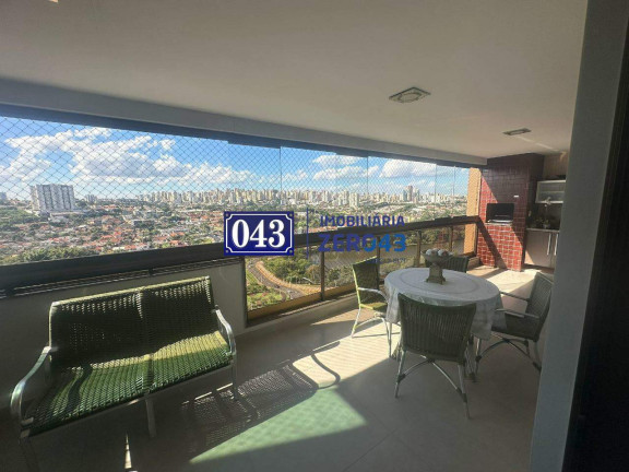 Imagem Apartamento com 3 Quartos à Venda, 212 m² em Jardim Do Lago - Londrina Imagem Apartamento com 3 Quartos à Venda, 212 m² em Jardim Do Lago - Londrina