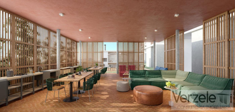 Imagem Imóvel com 3 Quartos à Venda, 121 m² em Praia Brava De Itajaí - Itajaí