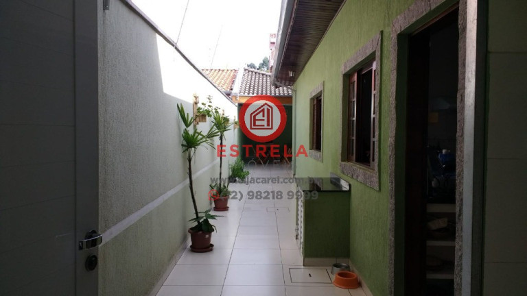 Casa com 3 Quartos à Venda, 250 m² em Loteamento Villa Branca - Jacareí