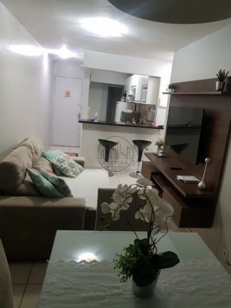 Apartamento com 2 Quartos à Venda, 65 m² em Taguatinga Norte (taguatinga) - Brasília