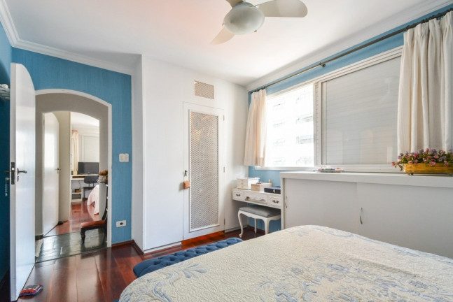 Imagem Apartamento com 4 Quartos à Venda, 161 m² em Moema - São Paulo Imagem Apartamento com 4 Quartos à Venda, 161 m² em Moema - São Paulo