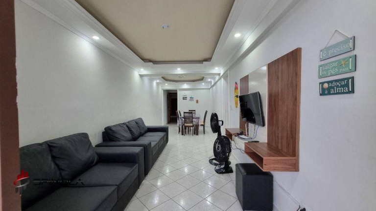 Imagem Apartamento com 2 Quartos à Venda, 80 m² em Mirim - Praia Grande Imagem Apartamento com 2 Quartos à Venda, 80 m² em Mirim - Praia Grande
