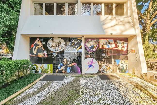 Imagem Apartamento com 2 Quartos à Venda, 104 m² em Vila Olímpia - São Paulo Imagem Apartamento com 2 Quartos à Venda, 104 m² em Vila Olímpia - São Paulo