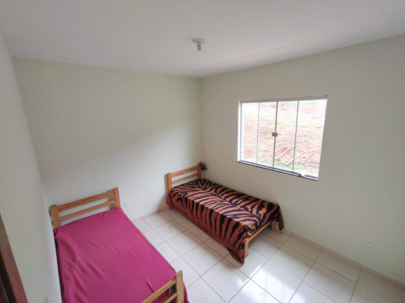 Imagem Chácara com 3 Quartos à Venda, 1 m² em Centro - Itatiaiuçu