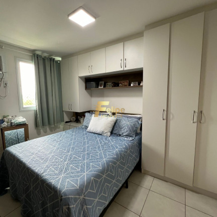 Imagem Imóvel com 3 Quartos à Venda, 81 m² em Jardim Camburi - Vitória Imagem Imóvel com 3 Quartos à Venda, 81 m² em Jardim Camburi - Vitória