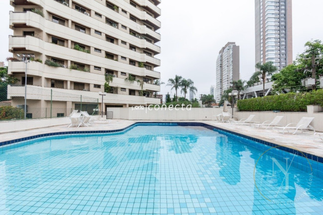 Imagem Apartamento com 3 Quartos à Venda, 300 m² em Tatuapé - São Paulo Imagem Apartamento com 3 Quartos à Venda, 300 m² em Tatuapé - São Paulo