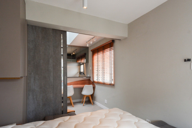 Imóvel com 1 Quarto à Venda, 80 m² em Jardim Paulista - São Paulo