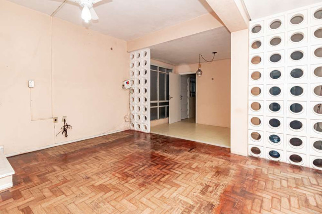 Casa com 5 Quartos à Venda, 450 m² em Bom Fim - Porto Alegre