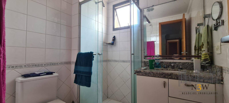 Imagem Apartamento com 4 Quartos à Venda, 171 m² em Vila Leopoldina - São Paulo