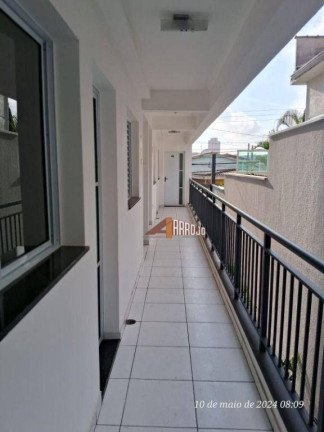 Imagem Studio com 1 Quarto à Venda, 24 m² em Vila Granada - São Paulo