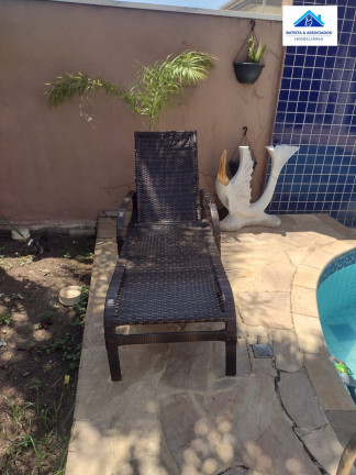 Imagem Casa com 4 Quartos à Venda, 311 m² em Parque Alto Taquaral - Campinas