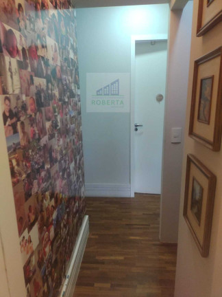 Imagem Apartamento com 3 Quartos à Venda, 95 m² em Chácara Santo Antônio (zona Sul) - São Paulo Imagem Apartamento com 3 Quartos à Venda, 95 m² em Chácara Santo Antônio (zona Sul) - São Paulo