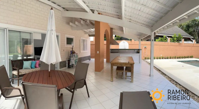 Imagem Imóvel com 3 Quartos à Venda,  em Riviera - Bertioga