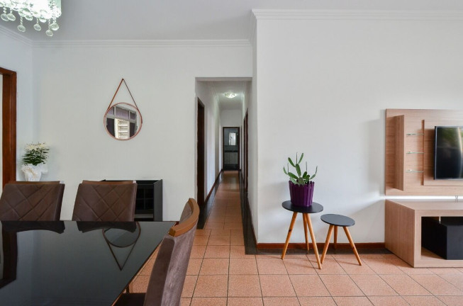 Imagem Apartamento com 3 Quartos à Venda, 123 m² em Campos Elíseos - São Paulo Imagem Apartamento com 3 Quartos à Venda, 123 m² em Campos Elíseos - São Paulo