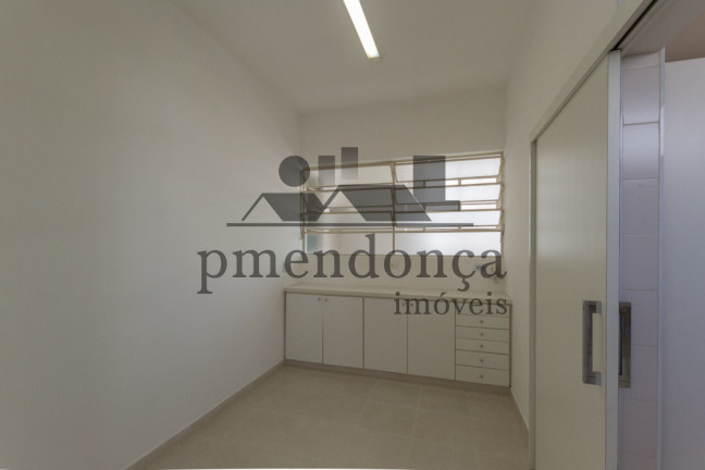 Imagem Apartamento com 3 Quartos à Venda, 243 m² em Higienópolis - São Paulo