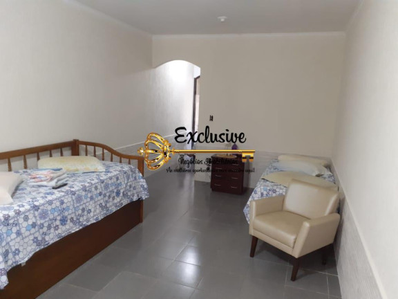 Imagem Sobrado com 3 Quartos à Venda, 176 m² em Santa Maria - Santo André