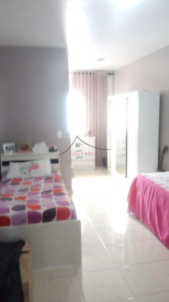 Imagem Casa com 2 Quartos à Venda, 111 m² em Parque Savoy City - São Paulo