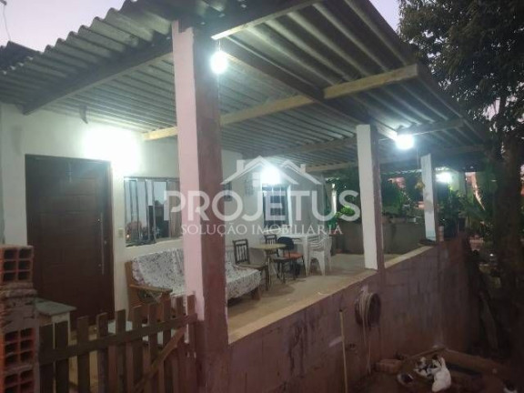 Imagem Casa com 4 Quartos à Venda, 500 m² em Jardim Vista Alegre - Embu Das Artes