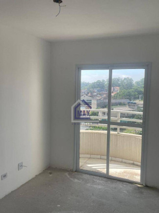 Apartamento com 2 Quartos à Venda, 49 m² em Parque Primavera - Guarulhos