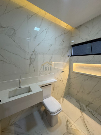 Imagem Casa com 3 Quartos à Venda, 188 m² em Parque Das Flores - Goiânia