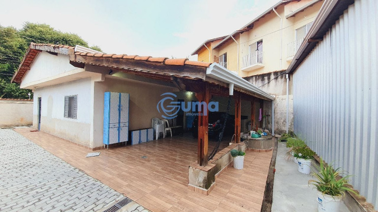 Imagem Casa com 2 Quartos à Venda, 115 m² em Jardim São Miguel - Bragança Paulista Imagem Casa com 2 Quartos à Venda, 115 m² em Jardim São Miguel - Bragança Paulista