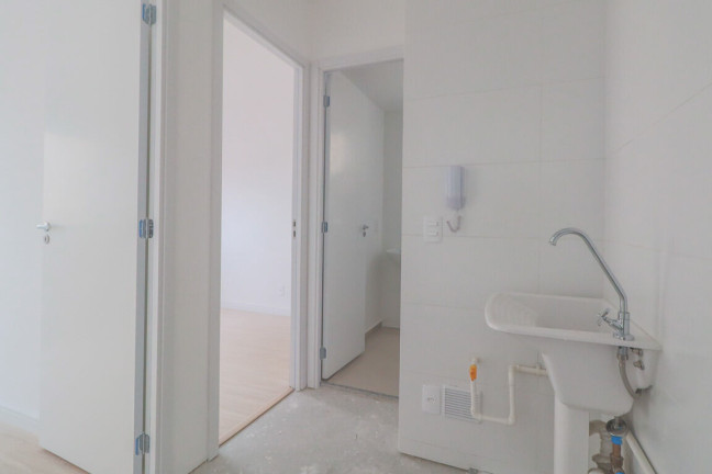 Imagem Apartamento com 2 Quartos à Venda, 36 m² em Vila Parque Jabaquara - São Paulo Imagem Apartamento com 2 Quartos à Venda, 36 m² em Vila Parque Jabaquara - São Paulo