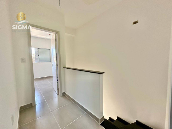 Imagem Sobrado com 2 Quartos à Venda, 90 m² em Balneario Praia Do Perequê - Guarujá