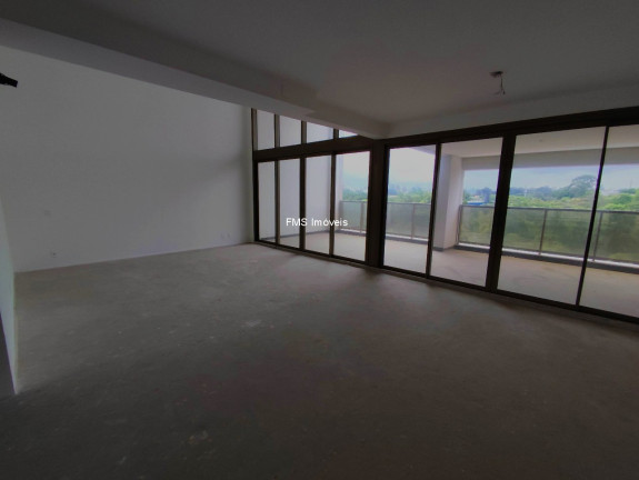 Imagem Imóvel com 4 Quartos à Venda, 308 m² em Vila Clementino - São Paulo