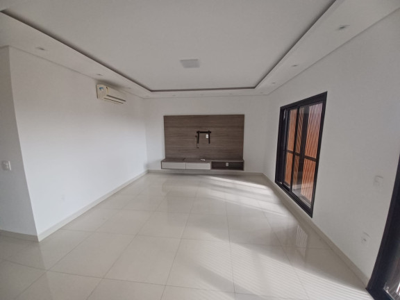 Imagem Casa com 3 Quartos à Venda, 295 m² em Alphaville Nova Esplanada - Votorantim