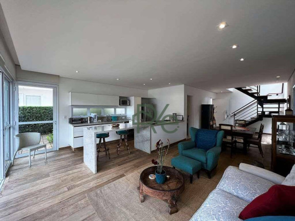 Imagem Casa com 2 Quartos à Venda, 175 m² em Le Grand Viana - Cotia