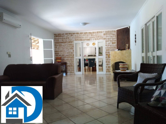 Imagem Casa de Condomínio com 4 Quartos à Venda, 45.000 m² em Dona Catarina - Mairinque