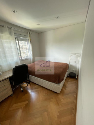 Imagem Apartamento com 3 Quartos à Venda, 134 m² em Cidade Monções - São Paulo