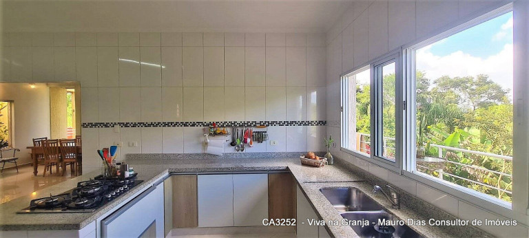 Imagem Casa com 5 Quartos à Venda, 1.006 m² em Vila Hortência - Cotia Imagem Casa com 5 Quartos à Venda, 1.006 m² em Vila Hortência - Cotia