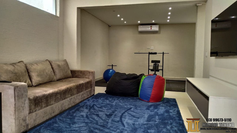 Imagem Casa com 5 Quartos à Venda, 373 m² em Riviera - Bertioga