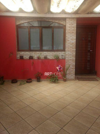 Imagem Sobrado com 3 Quartos à Venda, 142 m² em Rudge Ramos - São Bernardo Do Campo