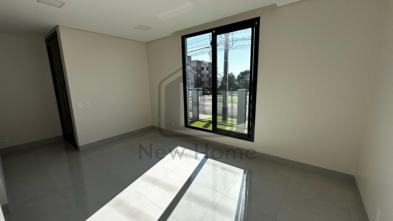 Imagem Casa com 3 Quartos à Venda, 200 m² em Maria Luiza - Cascavel