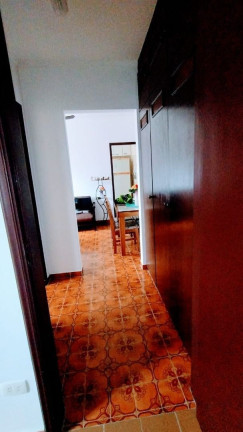 Imagem Apartamento com 1 Quarto à Venda, 44 m² em Boqueirão - Praia Grande