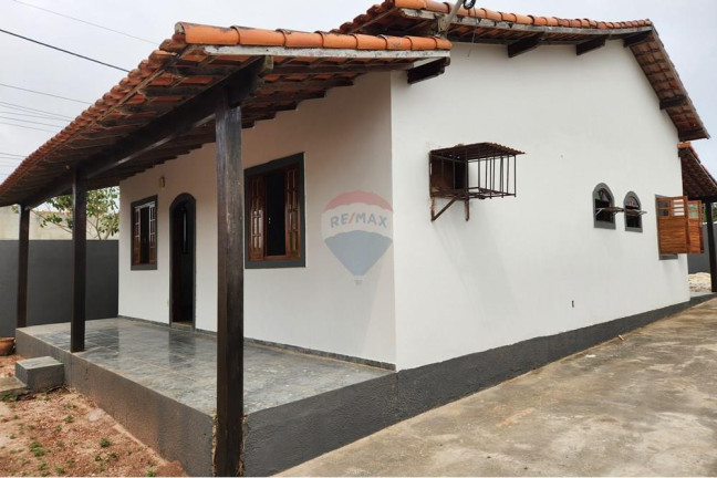 Imagem Casa com 2 Quartos à Venda, 123 m² em Jardim Atlântico - Maricá Imagem Casa com 2 Quartos à Venda, 123 m² em Jardim Atlântico - Maricá
