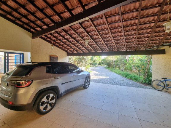 Imagem Chácara com 6 Quartos à Venda, 370 m² em Pedro Leme - Roseira Imagem Chácara com 6 Quartos à Venda, 370 m² em Pedro Leme - Roseira