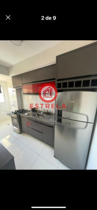 Imagem Imóvel com 2 Quartos à Venda, 65 m² em Vila Machado - Jacareí Imagem Imóvel com 2 Quartos à Venda, 65 m² em Vila Machado - Jacareí