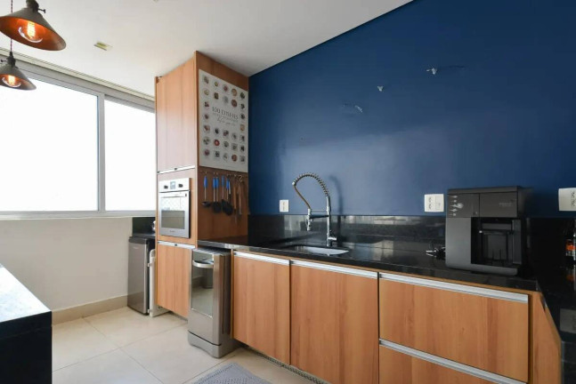 Imagem Cobertura com 2 Quartos à Venda, 133 m² em Pinheiros - São Paulo Imagem Cobertura com 2 Quartos à Venda, 133 m² em Pinheiros - São Paulo