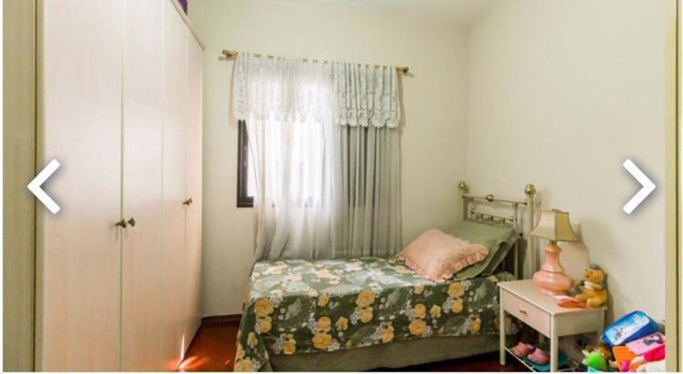 Imagem Apartamento com 4 Quartos à Venda, 120 m² em Vila Pompeia - São Paulo Imagem Apartamento com 4 Quartos à Venda, 120 m² em Vila Pompeia - São Paulo