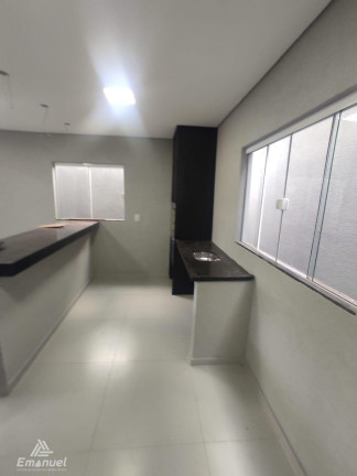 Imagem Casa com 2 Quartos à Venda, 230 m² em Jardim Presidente - Campo Grande Imagem Casa com 2 Quartos à Venda, 230 m² em Jardim Presidente - Campo Grande