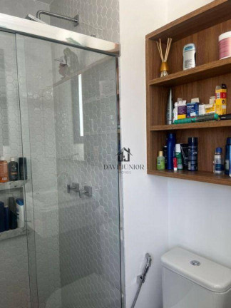 Imagem Apartamento com 3 Quartos à Venda, 220 m² em Parque Campolim - Sorocaba